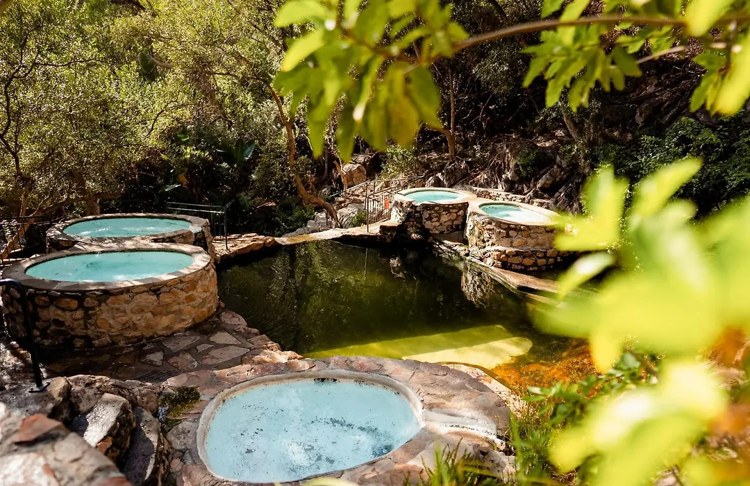 The Baths Natural Hot Springs-1