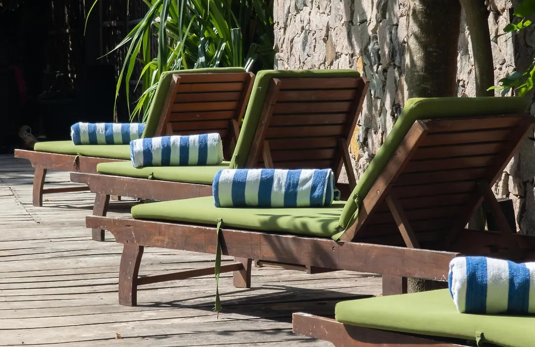Hiru Villas And Kitesurfing-1