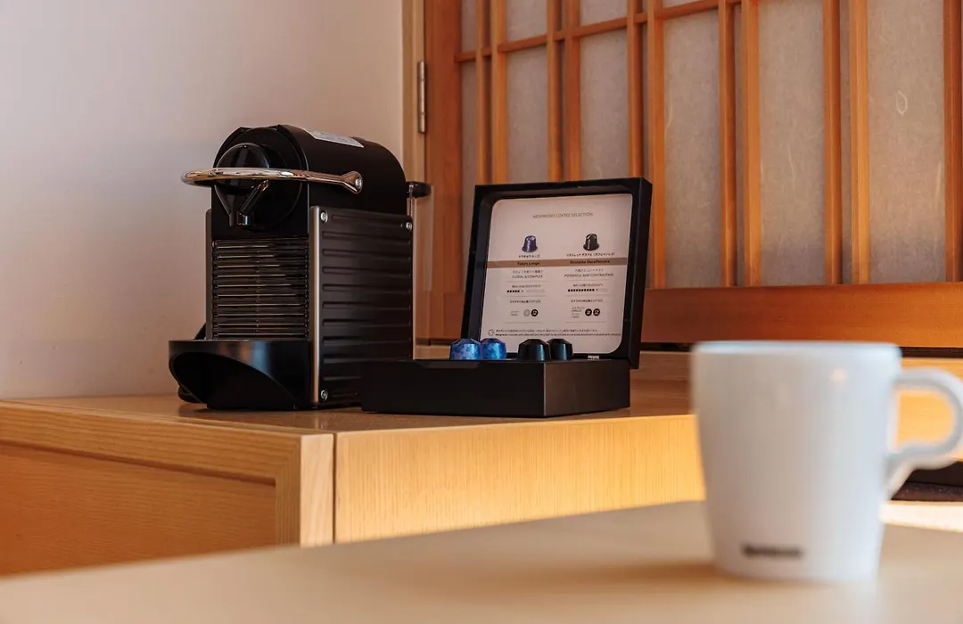 Doubletree By Hilton Kyoto Higashiyama-1