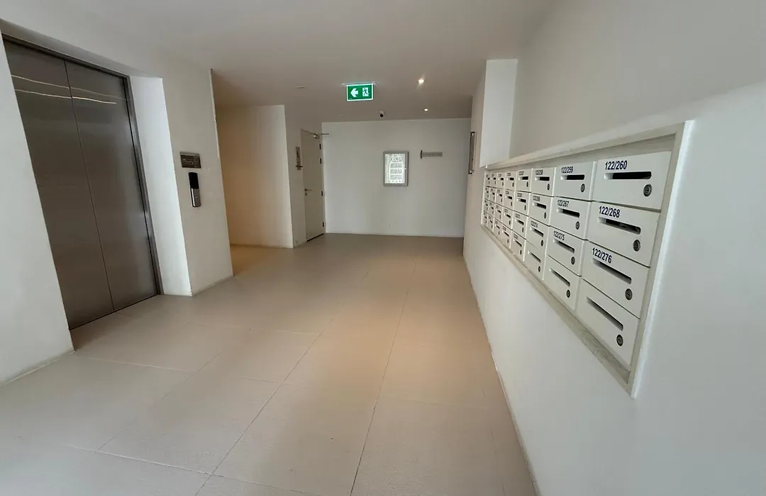 3 Bedrooms 5 Stars Apartment With Sea View In Hua Hin Veranda Residence-1