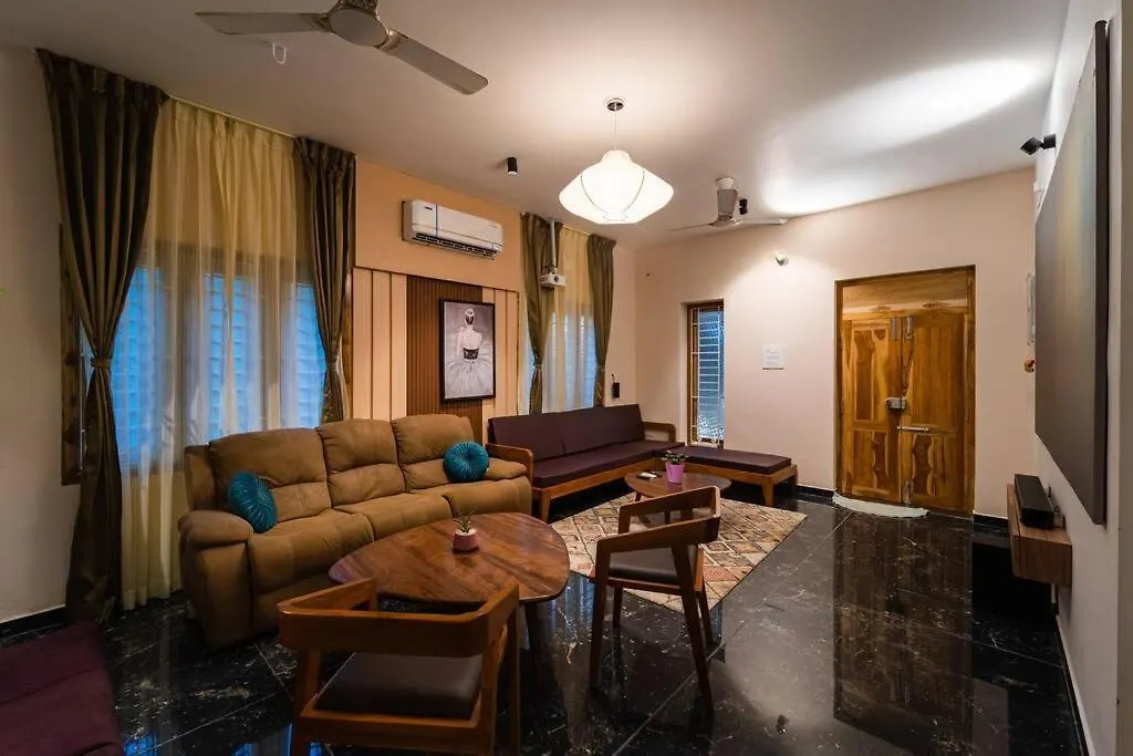 La Plage-The Beach Luxurious-Hot Jacuzzi-Cinema-1