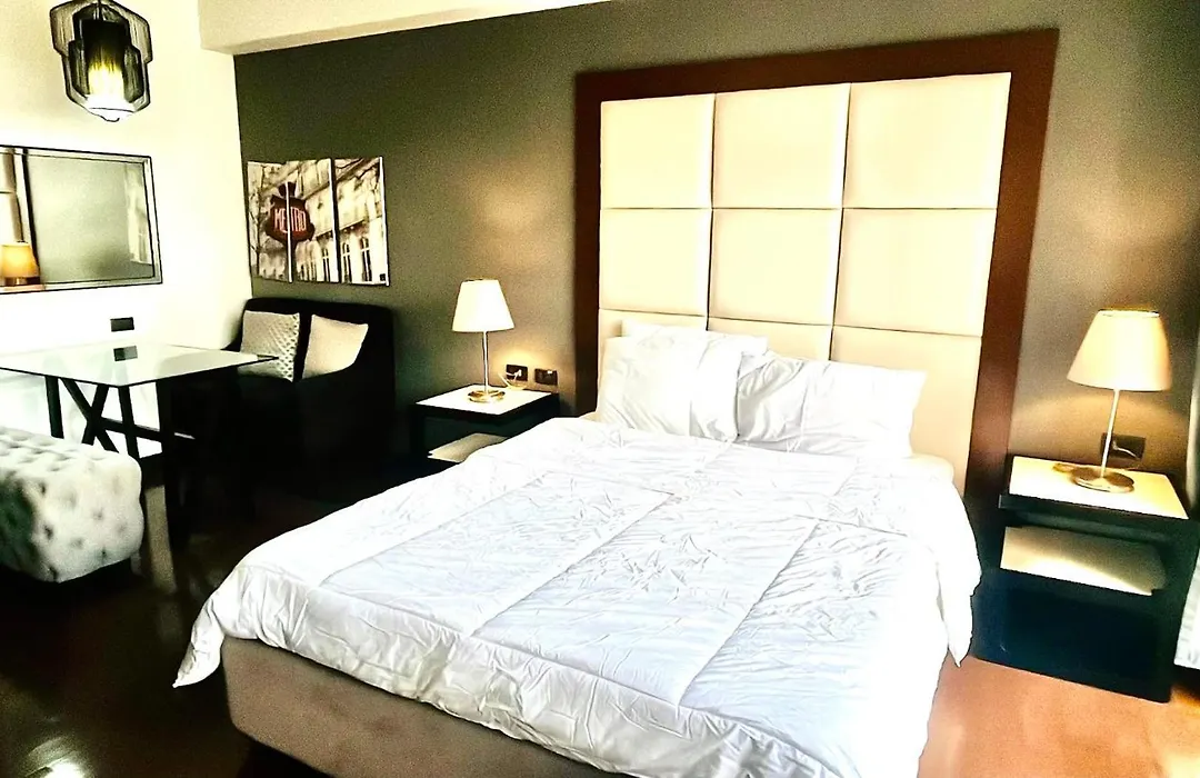 9D Standard Room Staycation-1