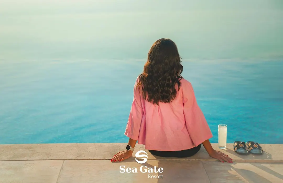 Sea Gate Resort-1