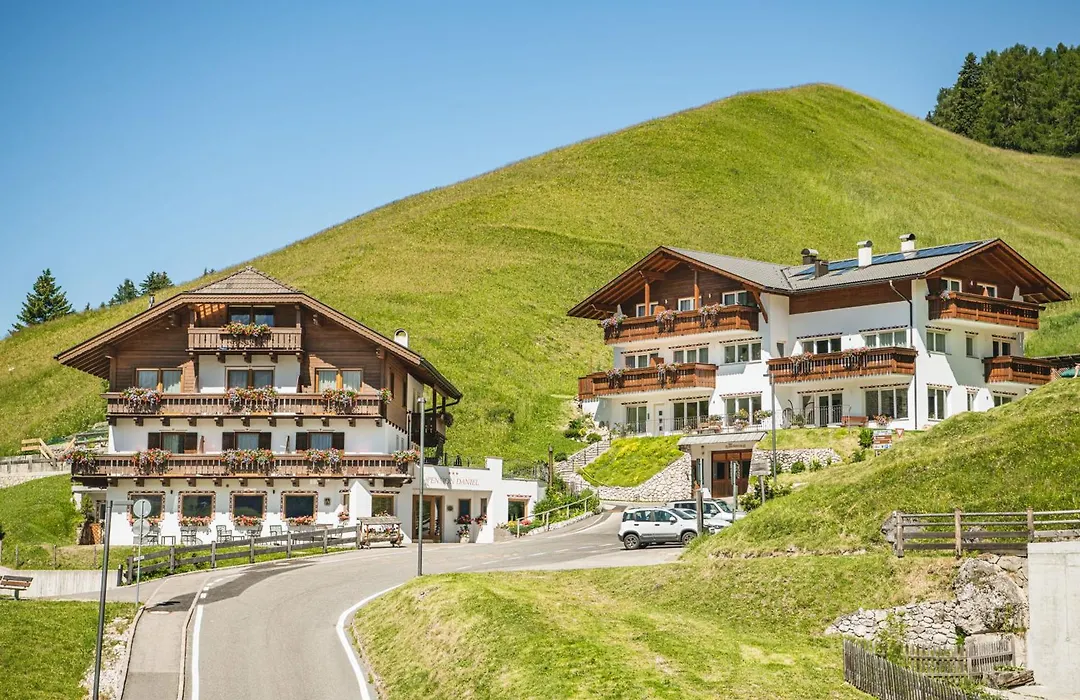 Hotel Daniel-1