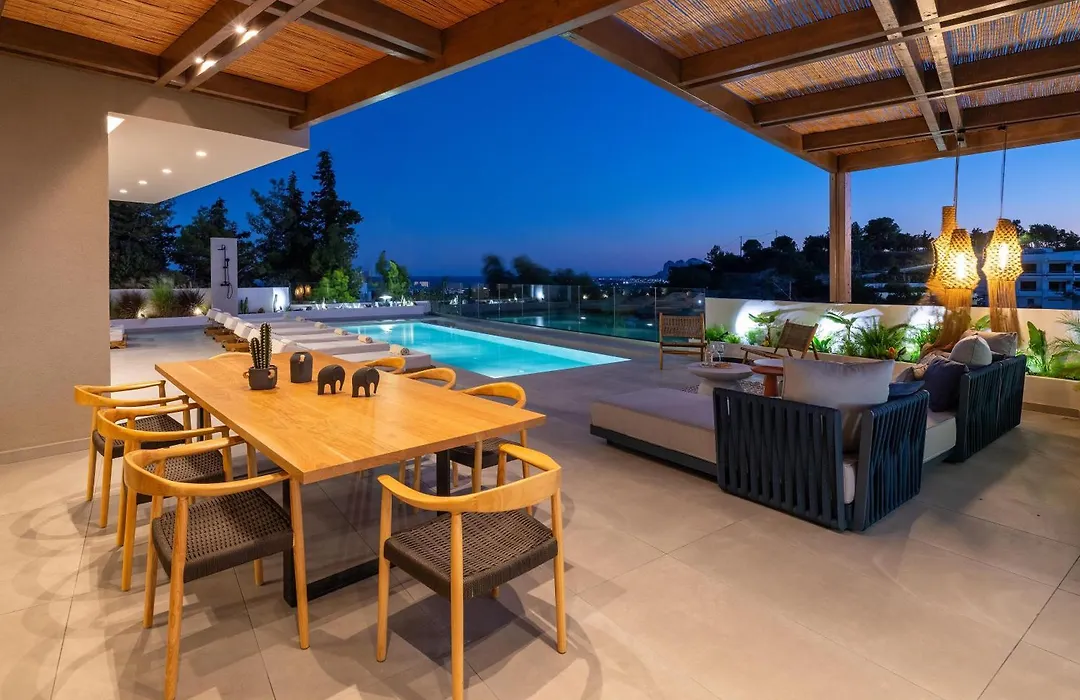 Mirena Luxury Living-Mirena Villa-1