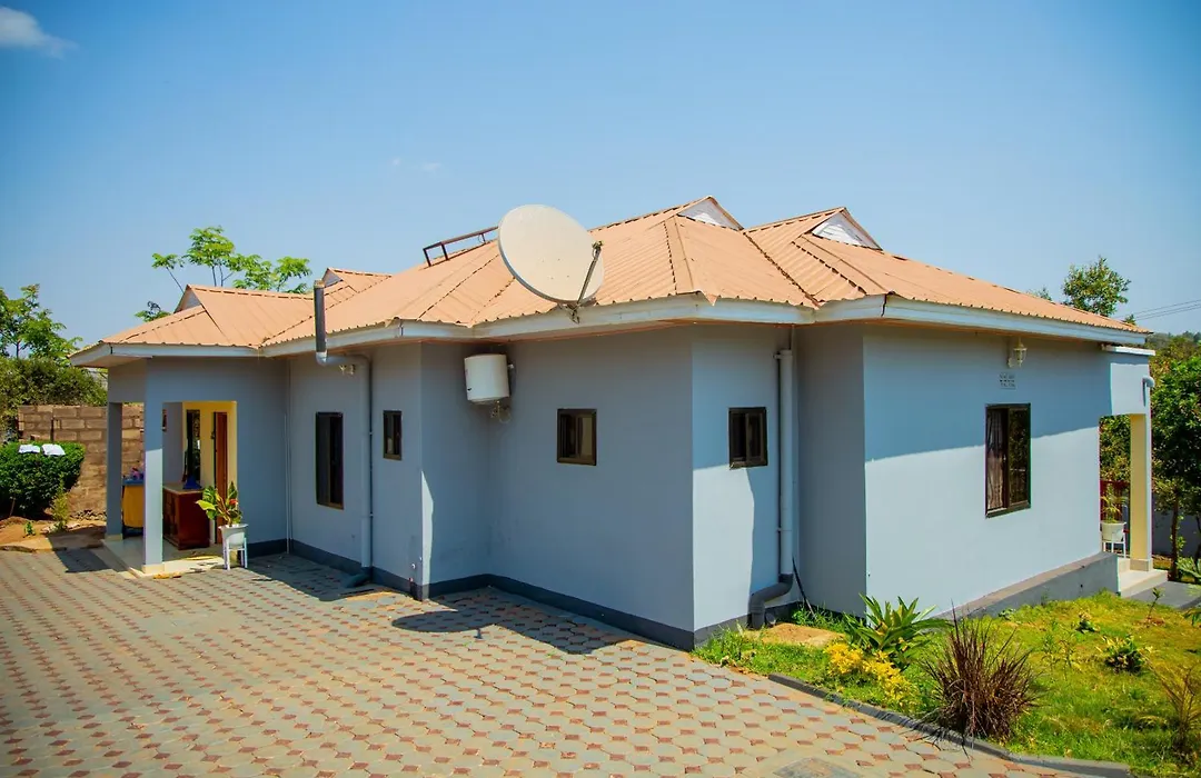 Helens Luxury Resort-1