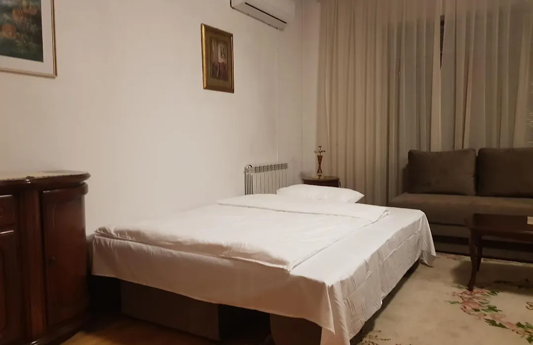 Old Town Villa Sarajevo-1