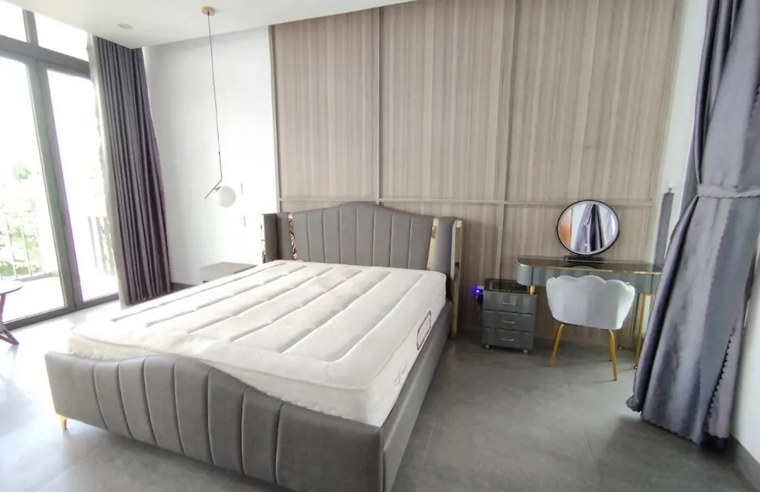 Villa Bai Sau Vip - Next Beach-1