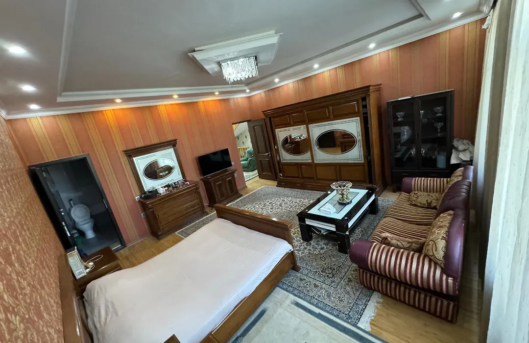 Baku Private Villa-1