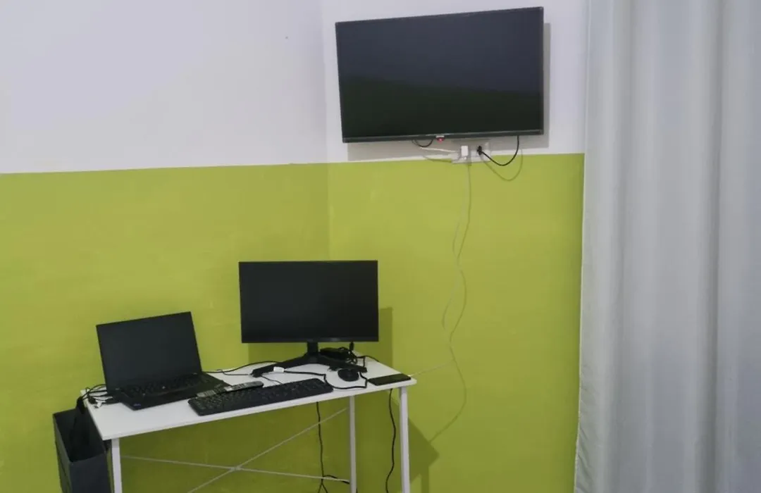 Casa Di Susy-1
