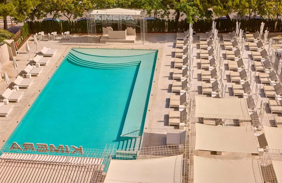 Hotel Astoria Playa Adults Only 4* Sup-1