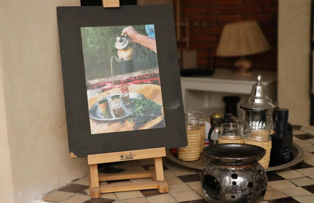 Riad Chez Moi-1