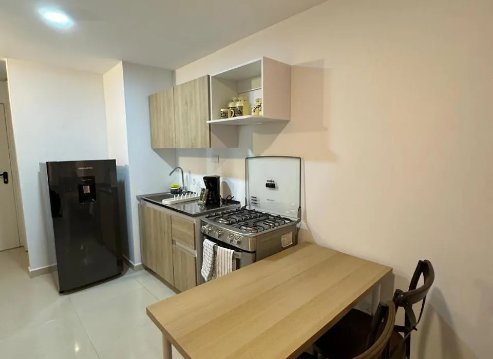 Apartamento En Cali - 1606-1