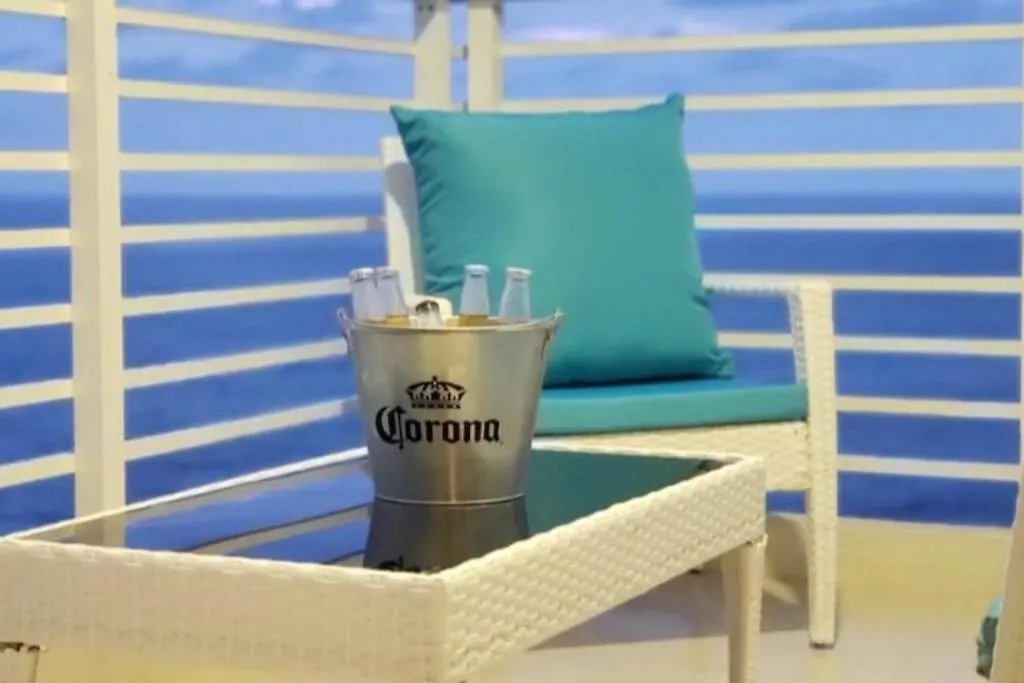 Ocean Club Resort En Playas Ecuador-1