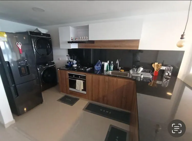 Apartamento Vista Al Lago-1