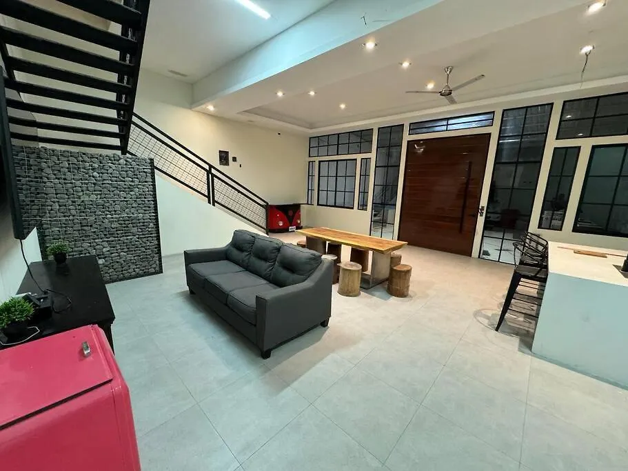 Bambu House-1