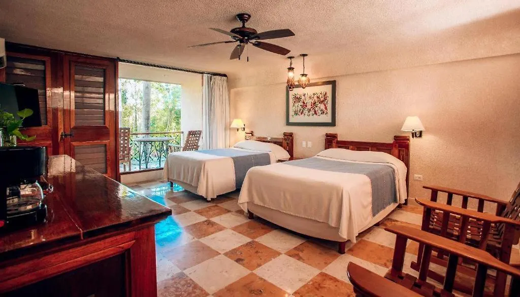 Mayaland Hotel & Bungalows-1