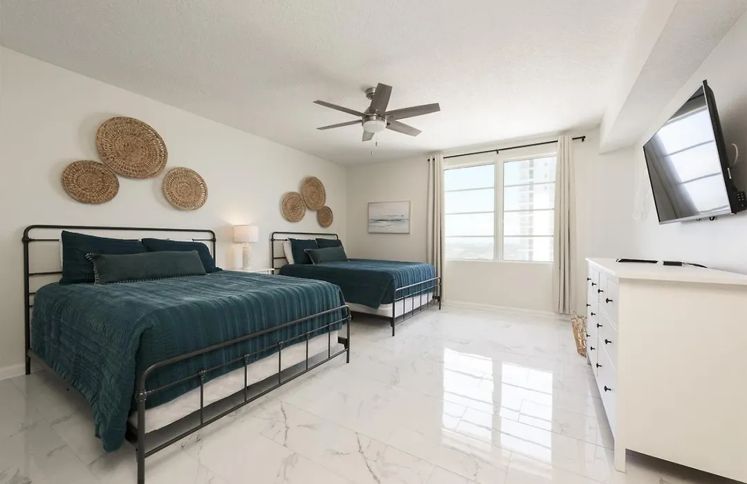 Unit 2230 Ocean Walk - 2 Bedroom Ocean View-1