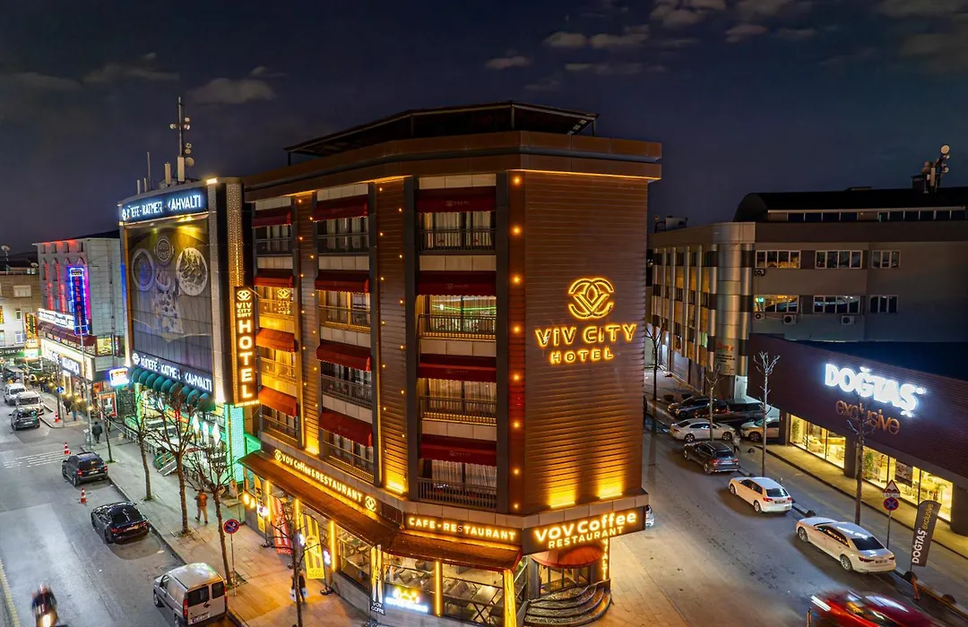 Viv City Hotel-1
