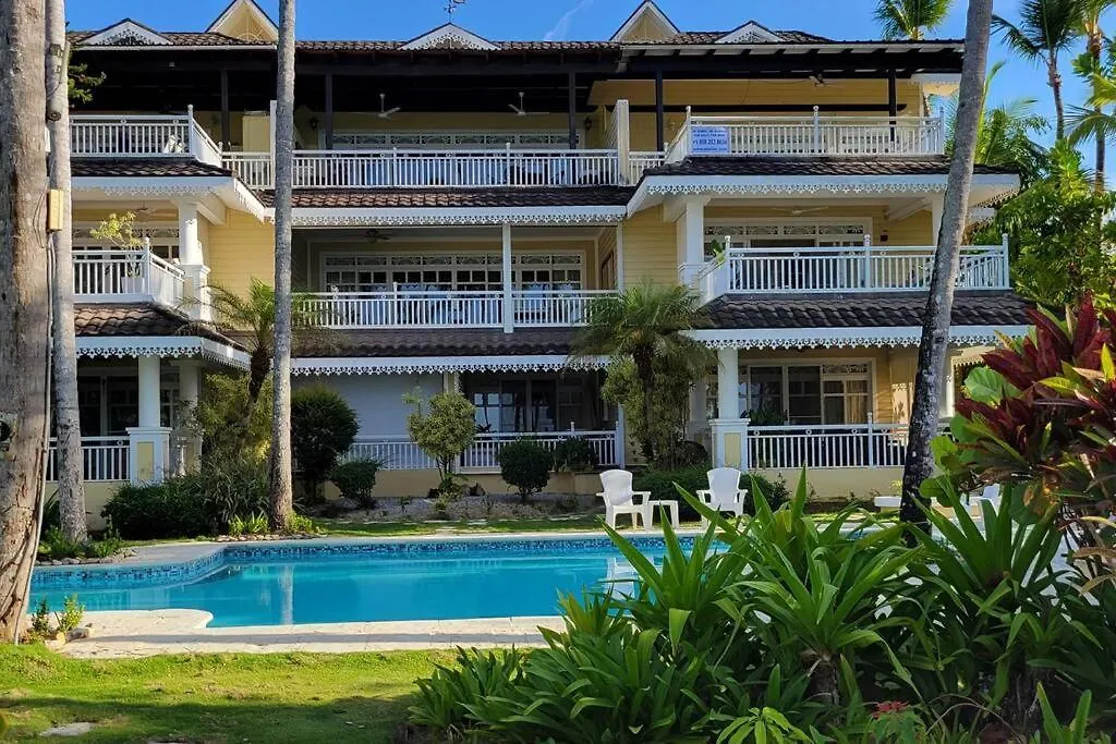 Playa Las Ballenas Oceanfront-1