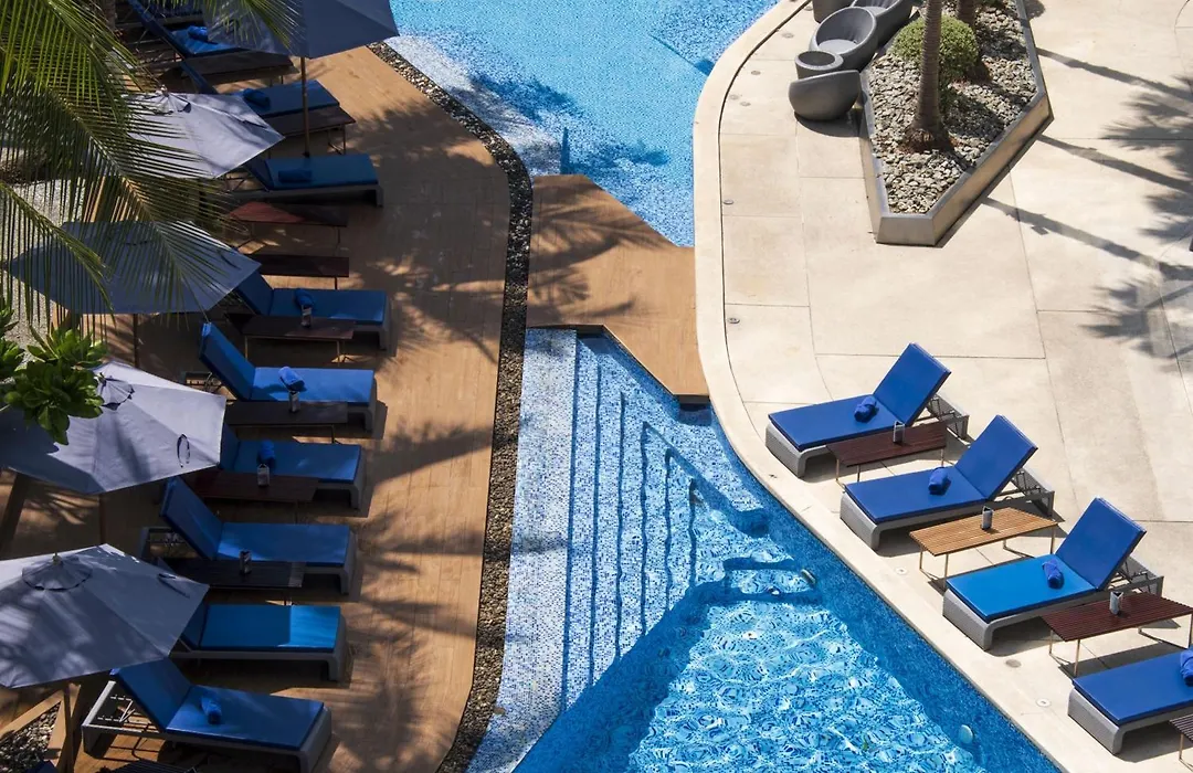 Hotel Baraquda Heeton Pattaya By Compass Hospitality-1