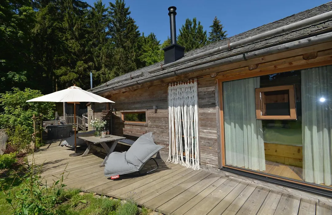 Bergchalets Taufsteinhütte-1