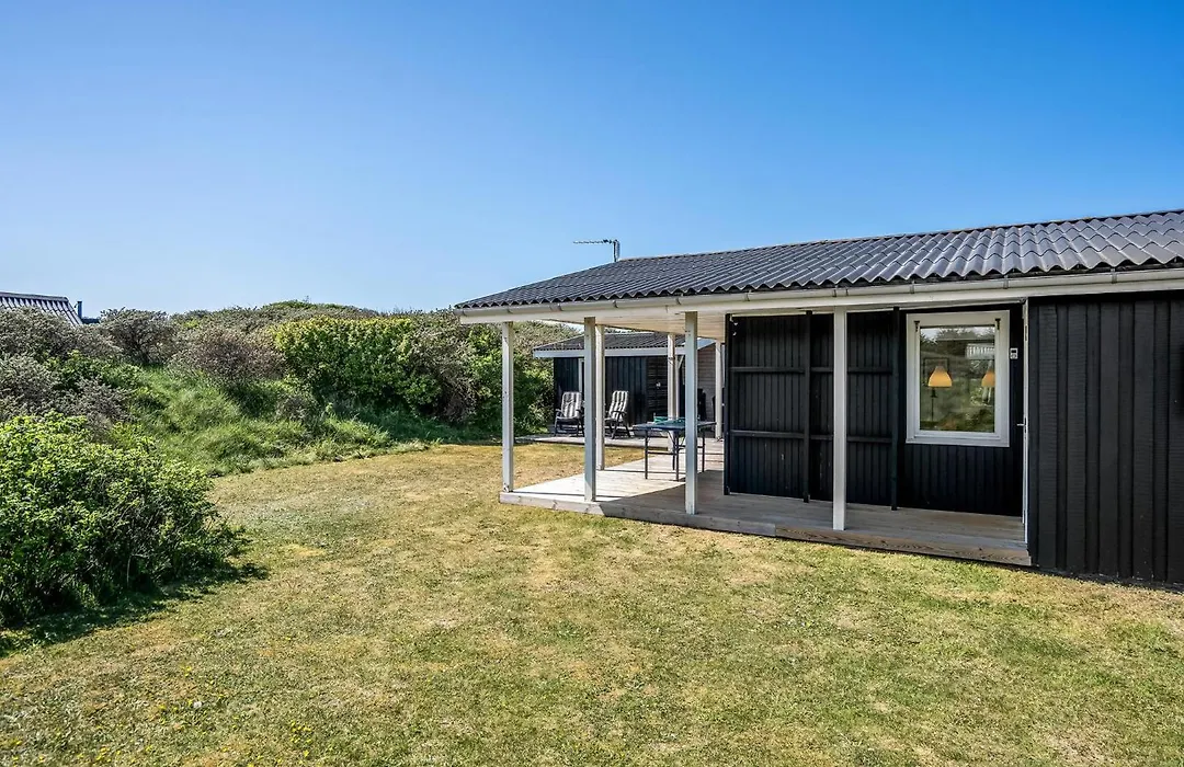 Stunning Home In Løkken With Wifi-1