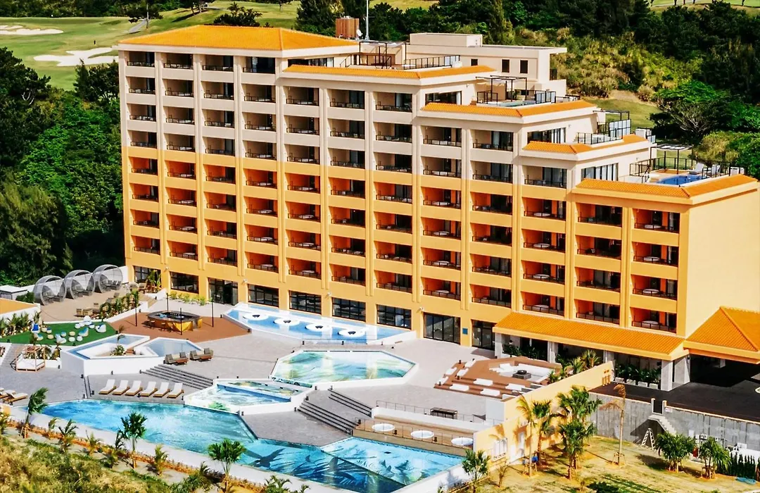 AQUASENSE Hotel&Resort-1