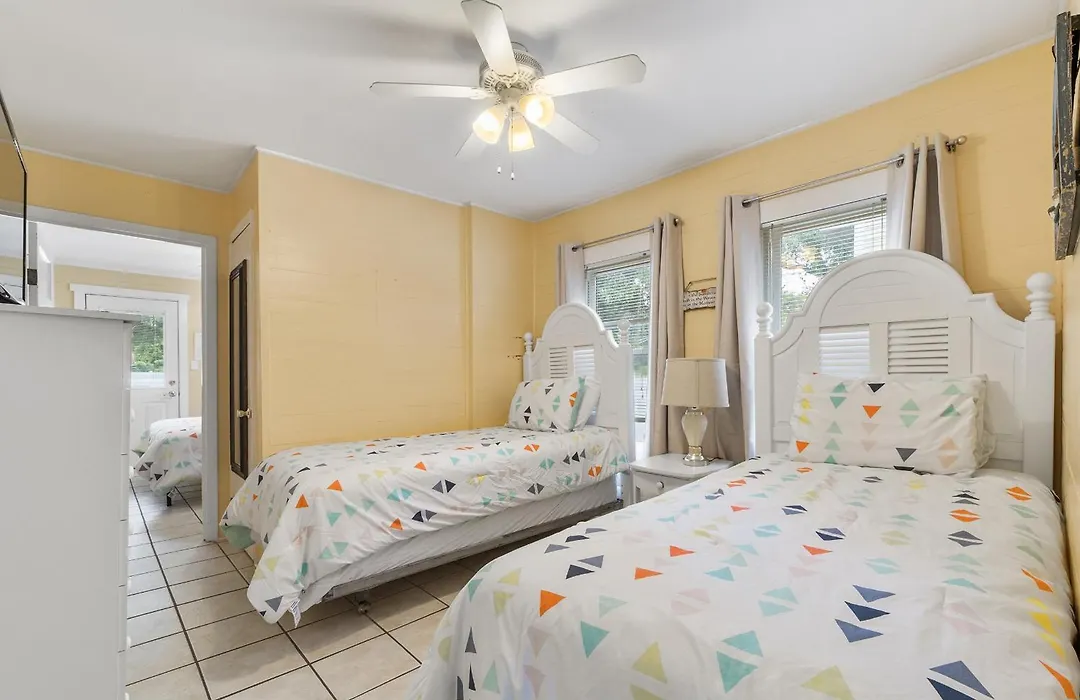 The 19Th Hole -5 Bdr Slps 10 Golf Beach Pool Heat Hot Tub Extended Stay Welcome!!-1