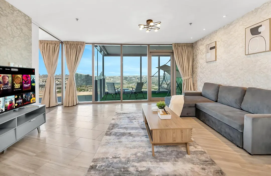 Cozy, Big 1Bhk, Close To Downtown, Great Amenities-1