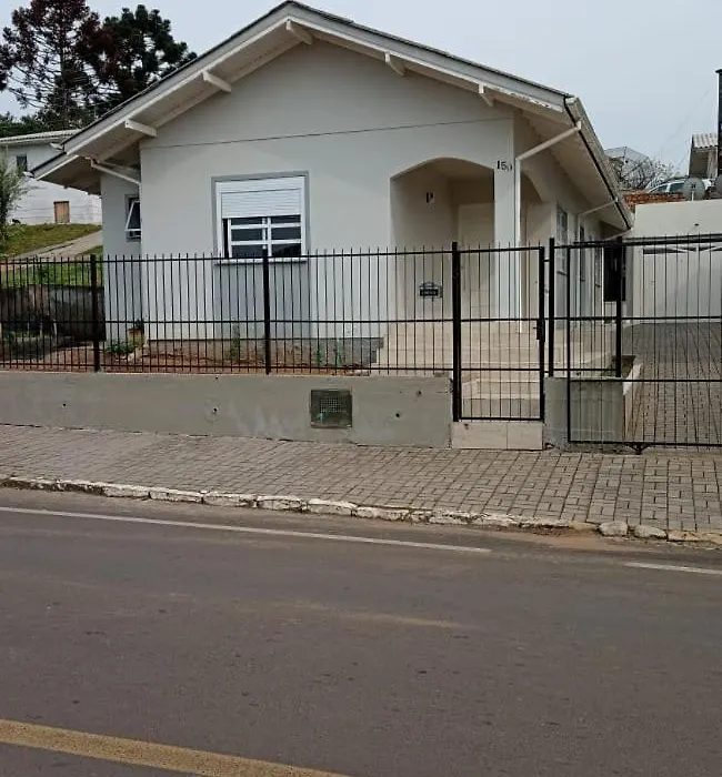 Quartos E Area De Convivencia-1