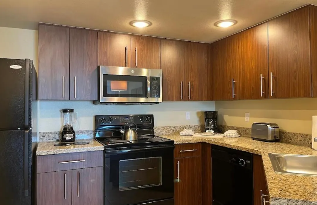 Cozy 1 Bedroom Get Away At Grandview Resort-1
