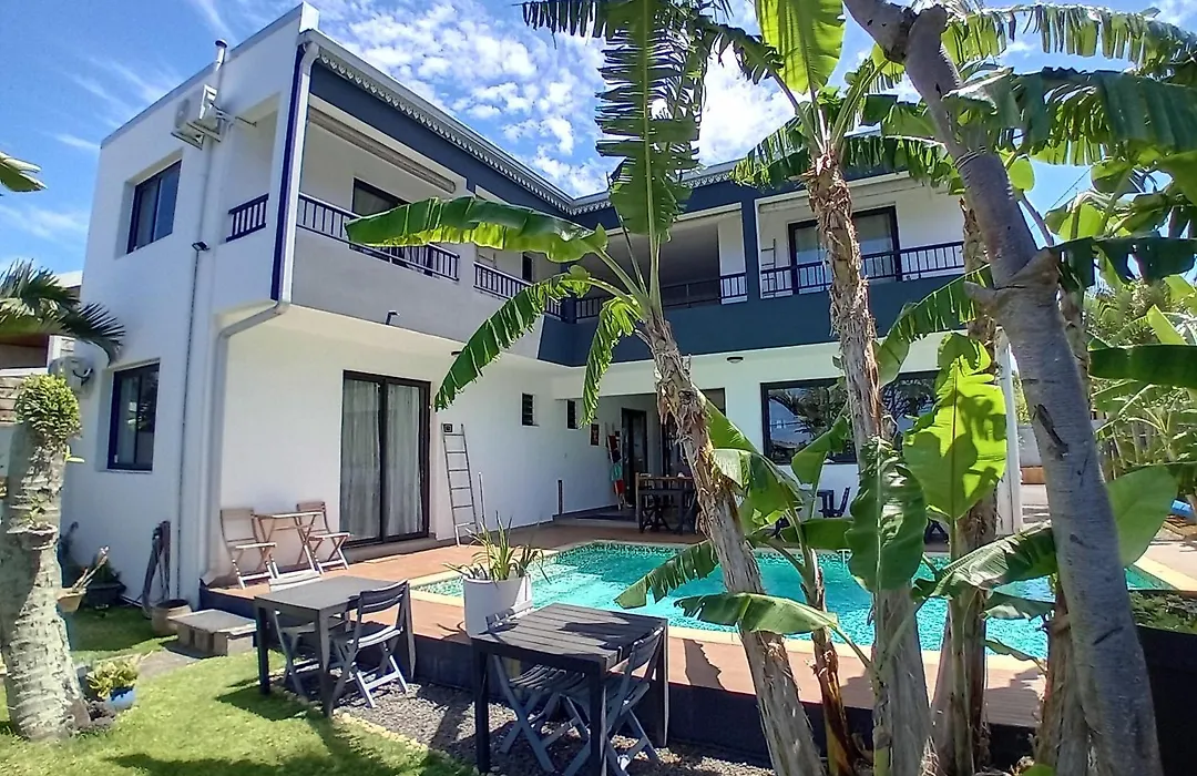 Villa Belza Et Spa (Adults Only)-1