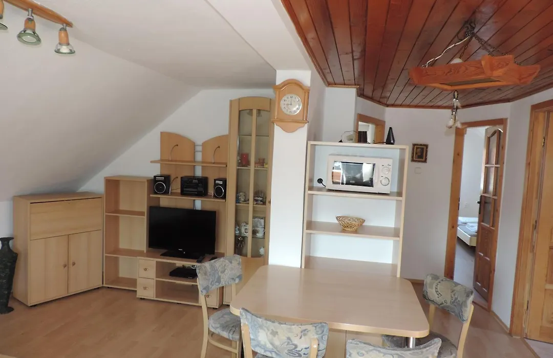 Apartman Tomas-1