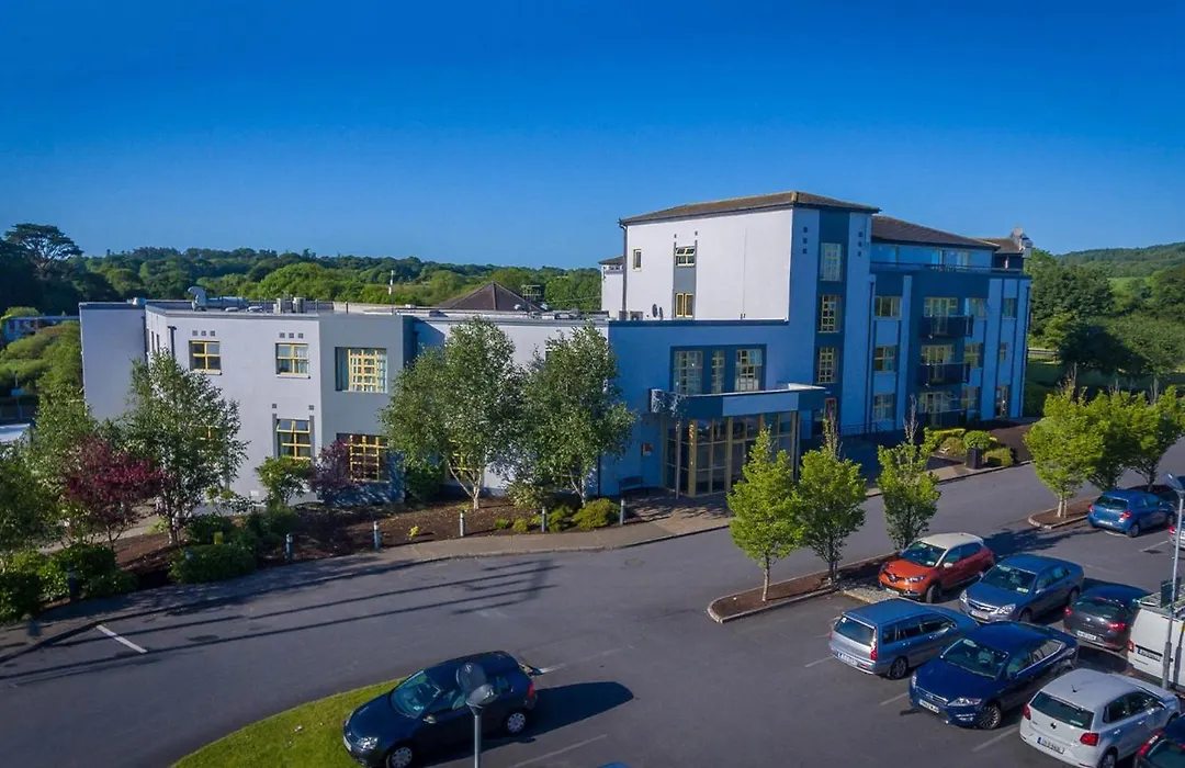 Newtown Park Hotel-1
