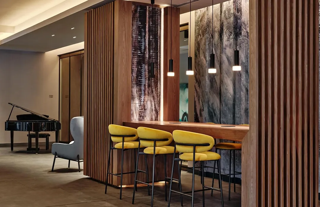 Crowne Plaza Sofia By Ihg-1