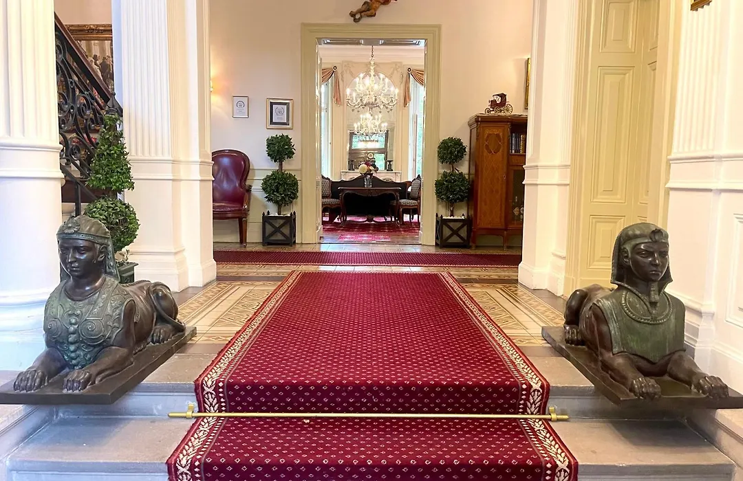 Hotel Belle Epoque-1