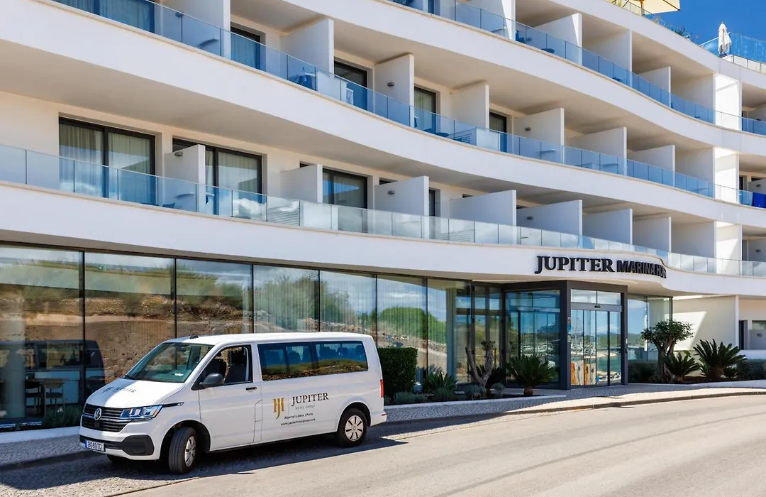 Jupiter Marina Hotel - Couples&Spa-1