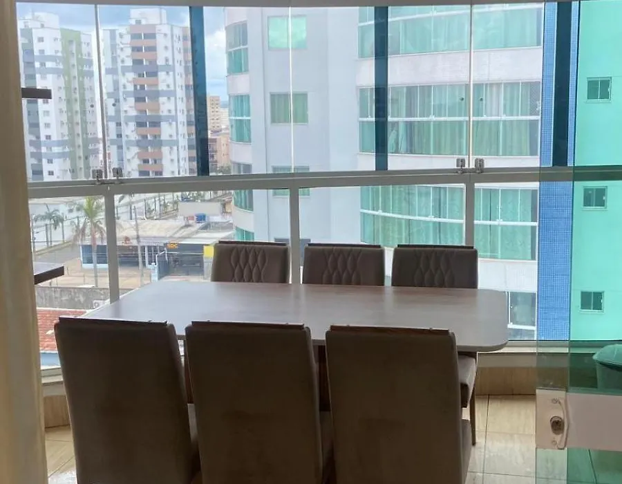 Apartamento No Fiori Prime-1