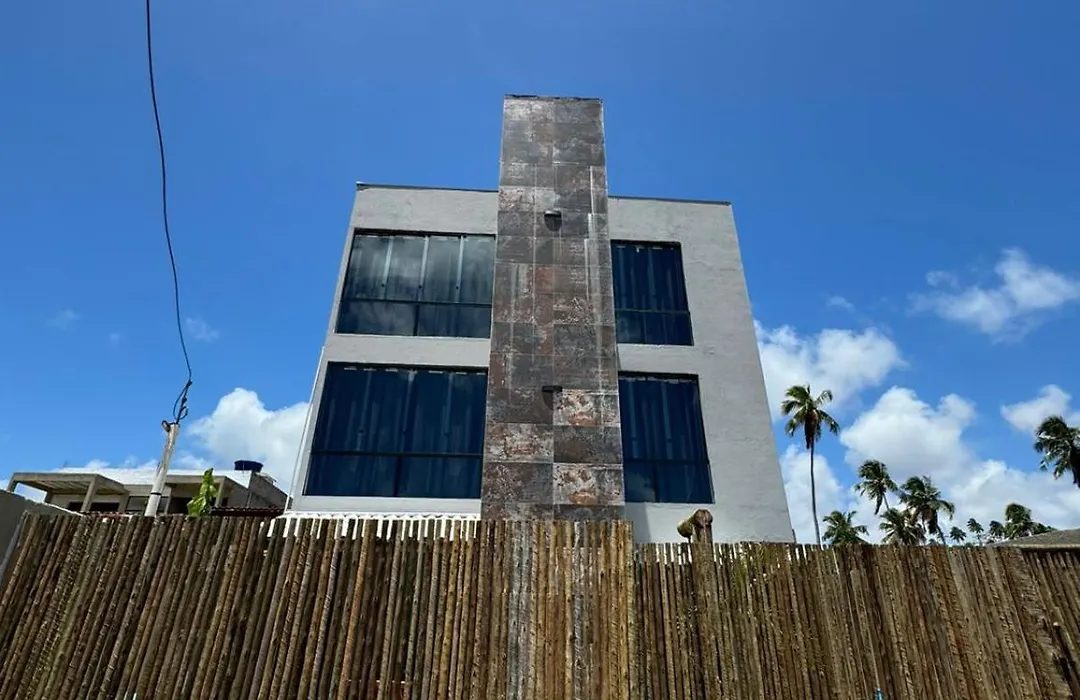 Sca Suites - Casa Inteligente-1