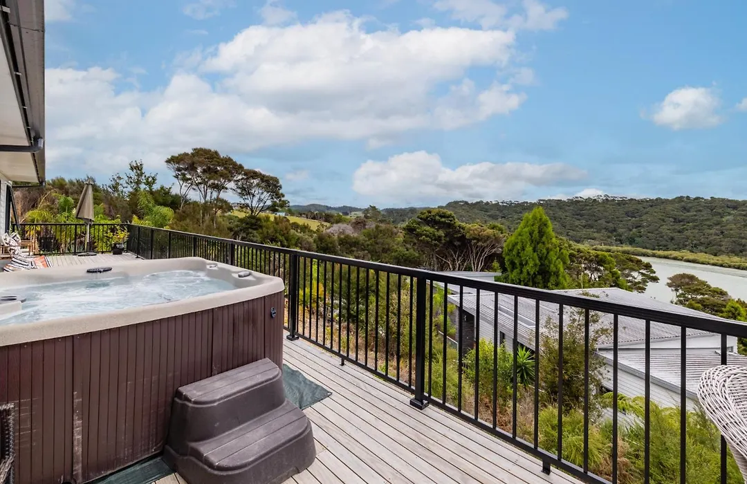 Waterview Retreat-1