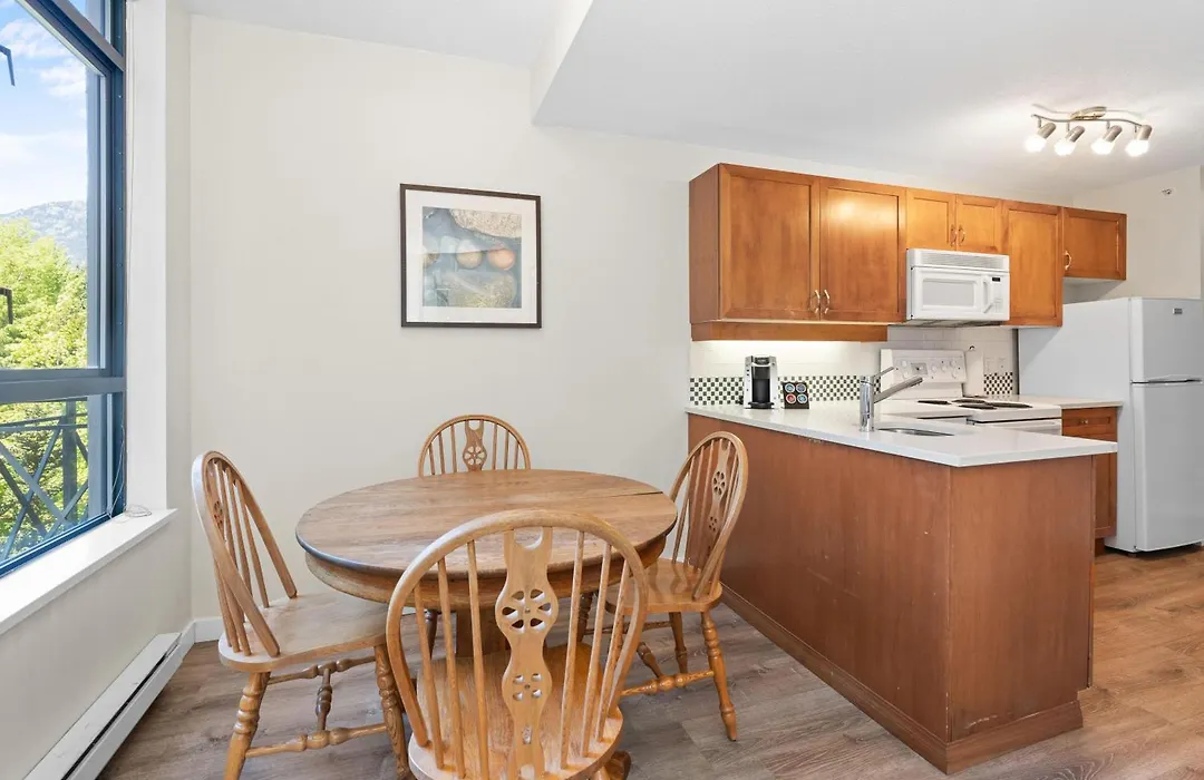 Alpenglow Lodge Bear Wonder One Bedroom By Mva-1