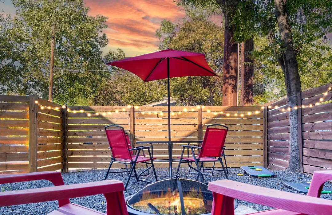 East Austin Oasis 2 Story Cowboy Pool Home Perfect For Wfh Retreat-1
