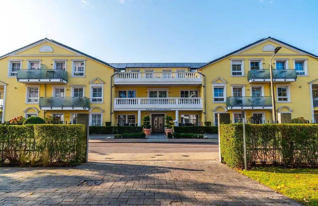 Arkona Strandresidenzen-1