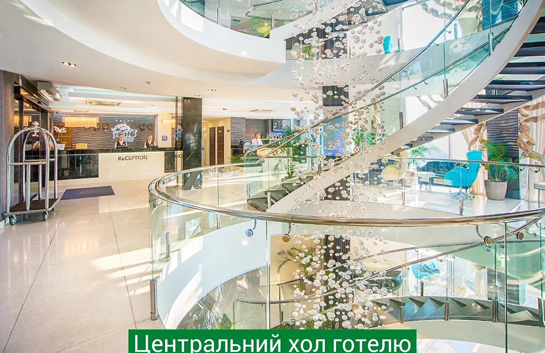 NEMO Hotel Resort&Spa-1