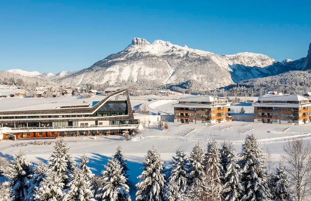 Narzissen Vital Resort Bad Aussee-1