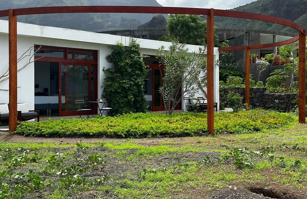 Palmeira Da Cruz Ecolodge-1
