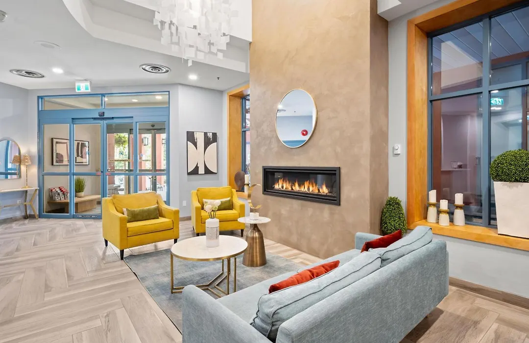 Alpenglow Lodge Junior Penthouse By Mva-1