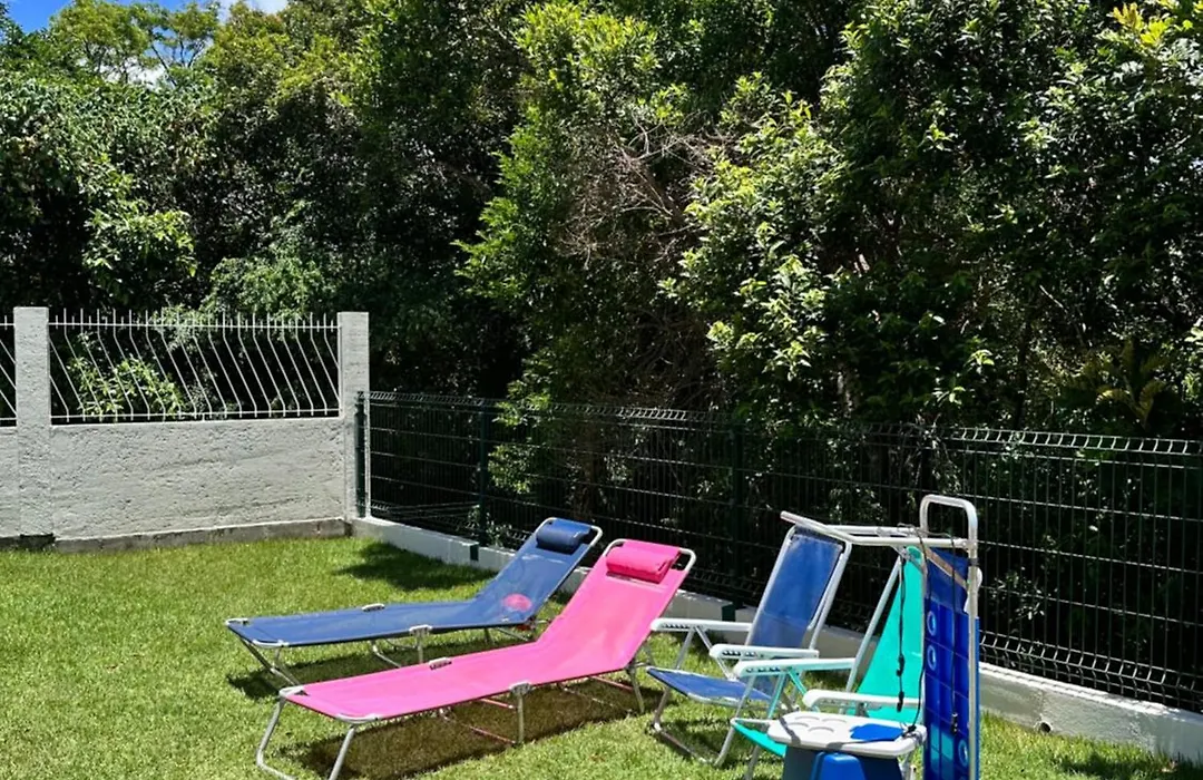 Lagoinha Refugio House II-1