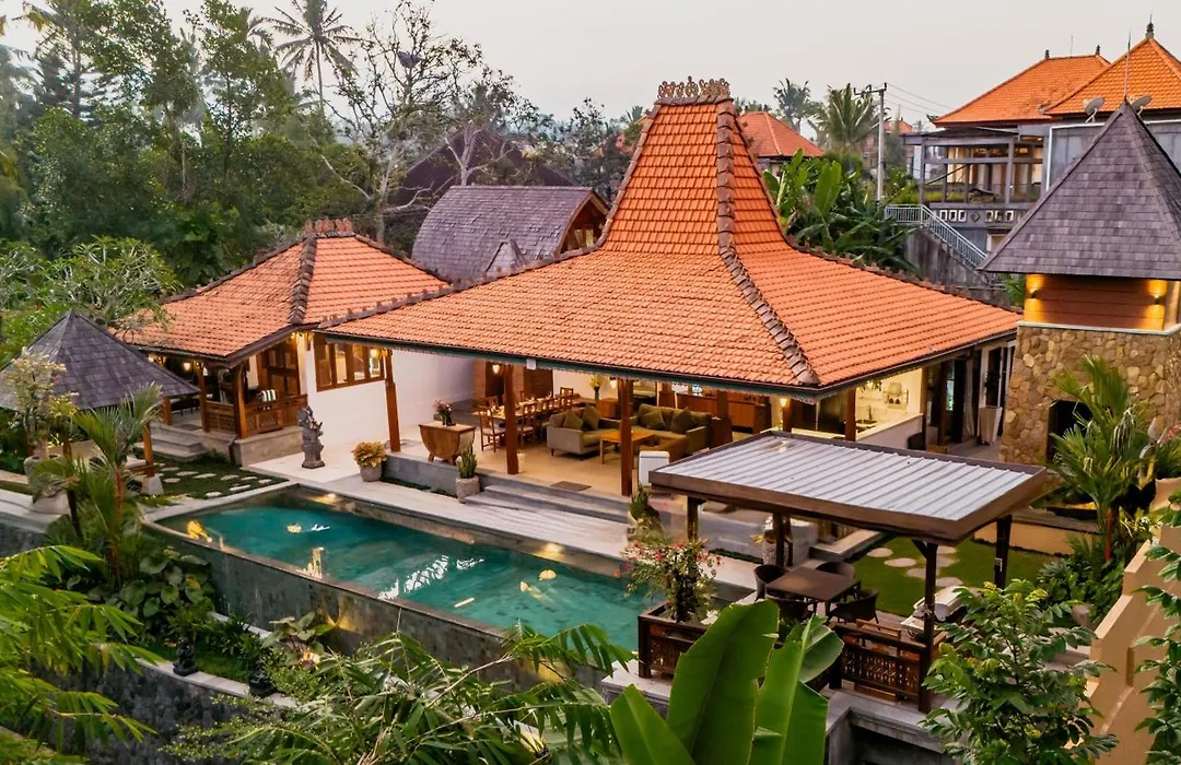Villa Karar - Private Cook & Concierge-1